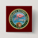 Recherche de motif géométrique moderne badges Coloré
