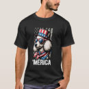 Zoek naar poedel hond tshirts Retro
