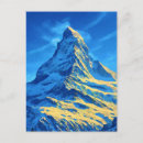 Recherche de alpinisme cartes postales Suisse
