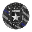 Recherche de police planches à découper Policier