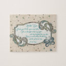 Zoek naar voorstel puzzels Verloving