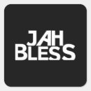 Recherche de musique reggae autocollants Rasta