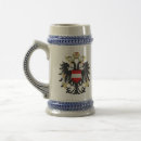 Recherche de l autriche chopes Drapeau