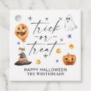 Recherche de halloween ballotins étiquettes Simple