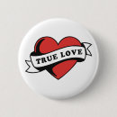 Recherche de tatouage badges Coeur