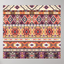 Recherche de tribal motif posters Textile