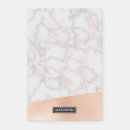 Recherche de marble post its Pour elle