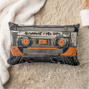 Zoek naar mixtape kussens Cassette