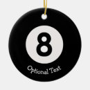 Recherche de boules de billard ornements Snooker