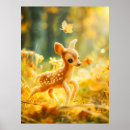 Recherche de la clairière posters Forêt