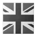 Recherche de drapeau de la grande bretagne carreaux Patriotique