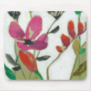Recherche de éclat tapis souris Fleurs