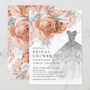 Recherche de pêche de corail invitations Mariée