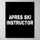 Zoek naar apres ski posters Mannen