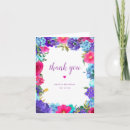 Recherche de hortensias vœux cartes Invités