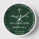 Recherche de minutes horloges Heure