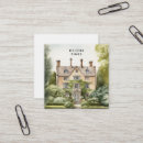 Recherche de de paysagistes cartes visite Moderne