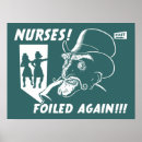 Recherche de infirmière humour posters Soins