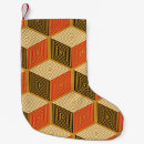 Recherche de cube chaussette de noël Motif