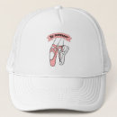 Recherche de chaussures casquettes Ballet