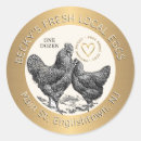 Zoek naar kippen etiketten Boerenmarkt