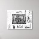Recherche de révolution impressions sur toile Imprimer