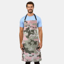 Recherche de militaire tabliers Motif