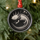 Zoek naar axolotl ornamenten Salamander