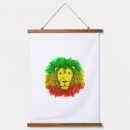 Zoek naar rasta leeuw kunst Vlag