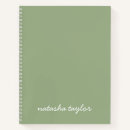 Recherche de boho chic carnets Monogramme