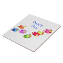 Recherche de oiseaux carreaux Pour enfants