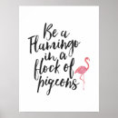 Zoek naar flamingo kunst Inspirerend