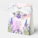 Recherche de paons ballotins Violet