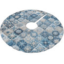 Recherche de blanc jupon de sapin Bleu