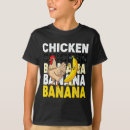 Recherche de danse poulet tshirts Enfants