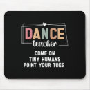 Recherche de orteil tapis souris Danser