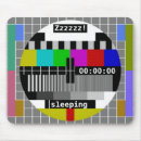 Recherche de couleur tv Signal