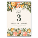 Recherche de menu carte mariage mariage table cartes Floral
