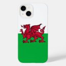 Recherche de drapeau pays galles iphone coques Dragon