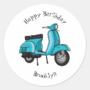 Zoek naar bromfiets stickers Motorfiets