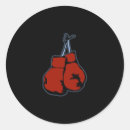 Recherche de gants de boxe autocollants Combattre