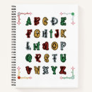 Zoek naar abcs notitieboeken Leraar