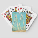 Recherche de pont suspendu jeux de cartes Destinations de voyage