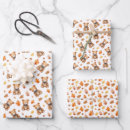Recherche de motif de chute papier cadeau Pour enfants