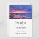 Recherche de coastal save the dates Côte