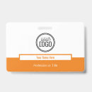 Zoek naar corporate badges Basis