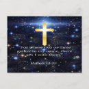 Recherche de christ en croix cartes postales Religieux