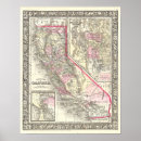 Recherche de vieille californie posters San francisco