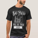Recherche de sao paulo tshirts Skyline
