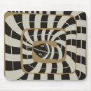 Recherche de serpent tapis souris Abstrait